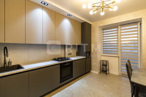 однокомнатная квартира в Ивано-Франковске, район Позитрон, на ул. Вовчинецька в аренду на долгий срок помесячно фото 2