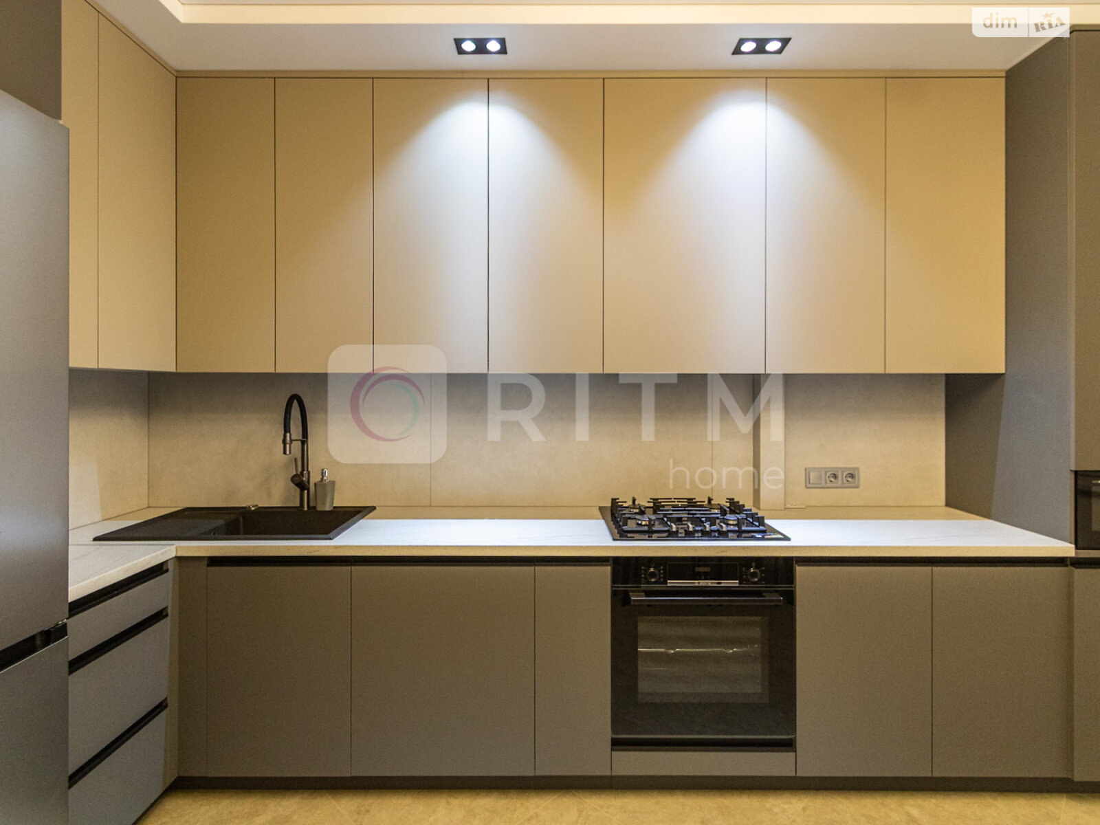 однокомнатная квартира в Ивано-Франковске, район Позитрон, на ул. Вовчинецька в аренду на долгий срок помесячно фото 1