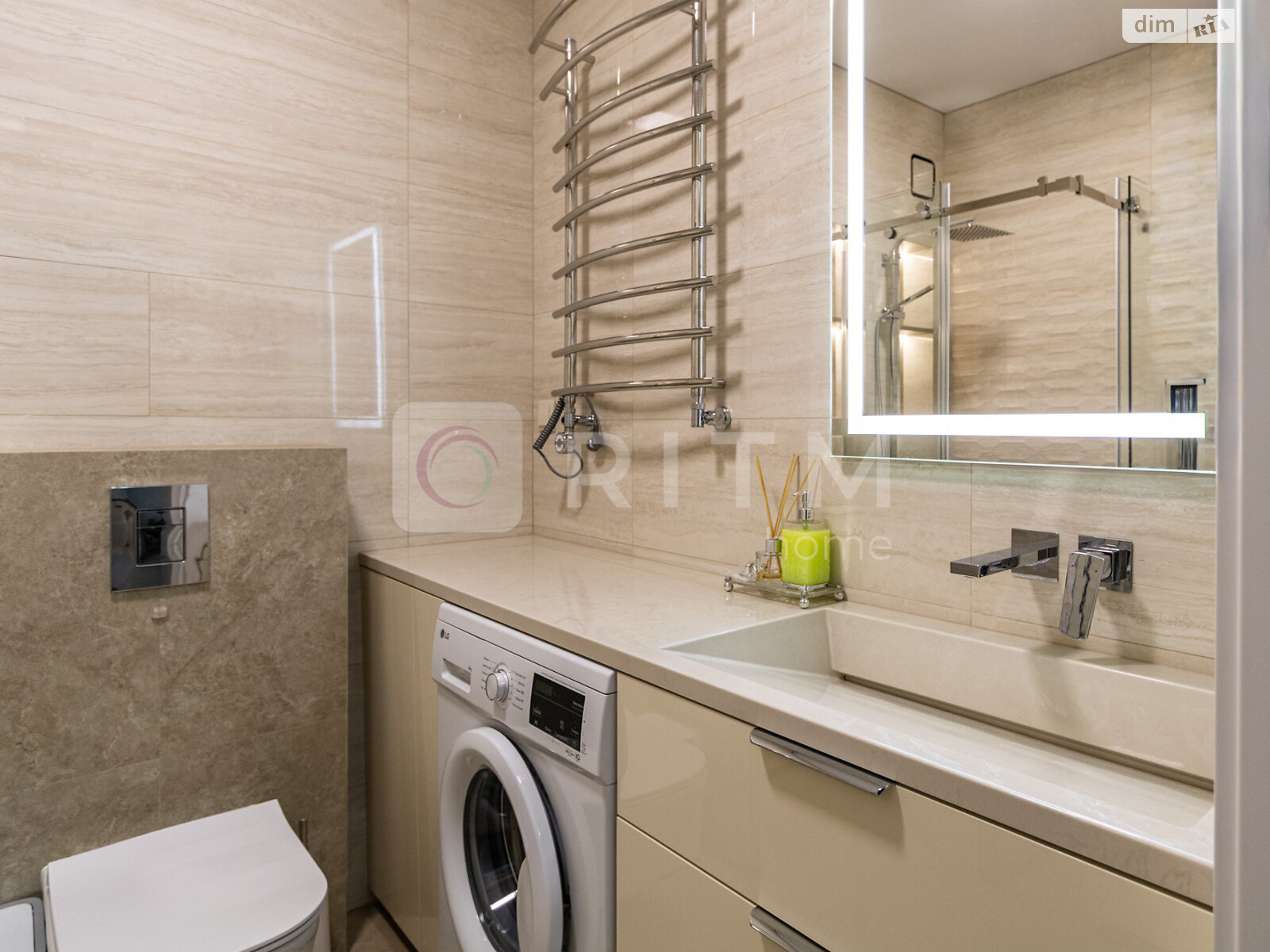 однокомнатная квартира в Ивано-Франковске, район Позитрон, на ул. Вовчинецька в аренду на долгий срок помесячно фото 1