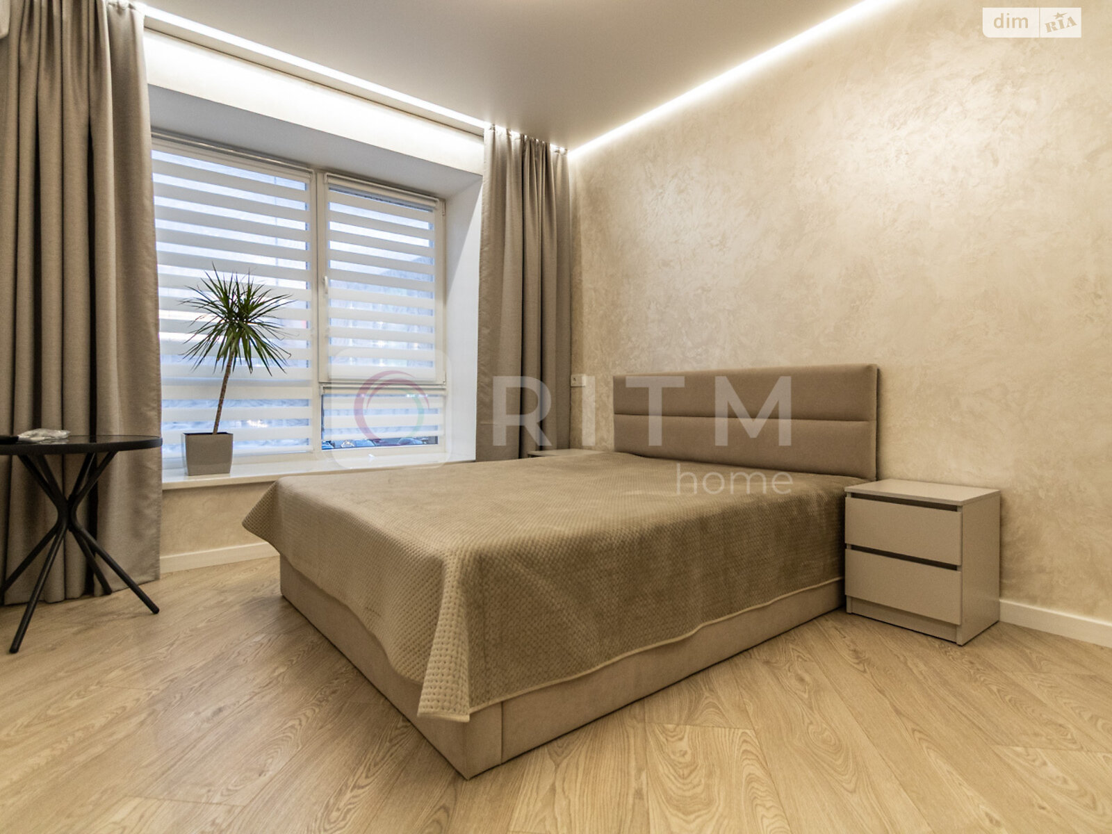 однокомнатная квартира в Ивано-Франковске, район Позитрон, на ул. Вовчинецька в аренду на долгий срок помесячно фото 1