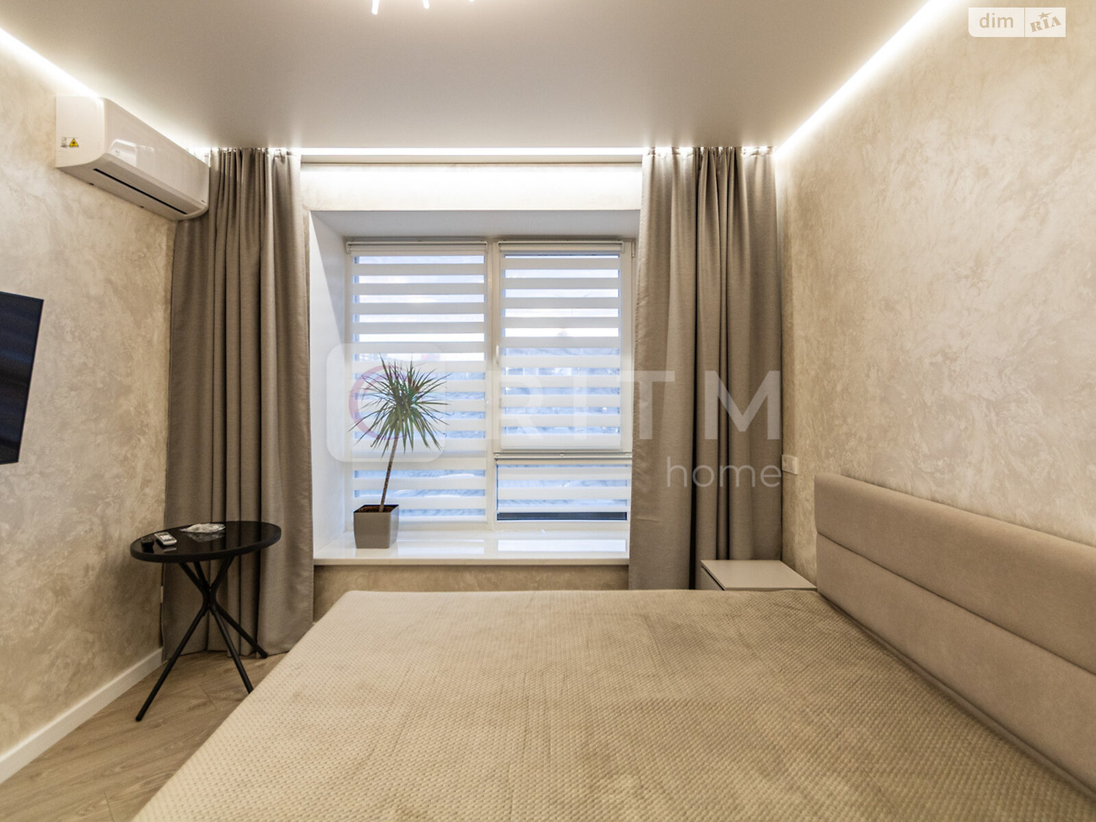 однокомнатная квартира в Ивано-Франковске, район Позитрон, на ул. Вовчинецька в аренду на долгий срок помесячно фото 1