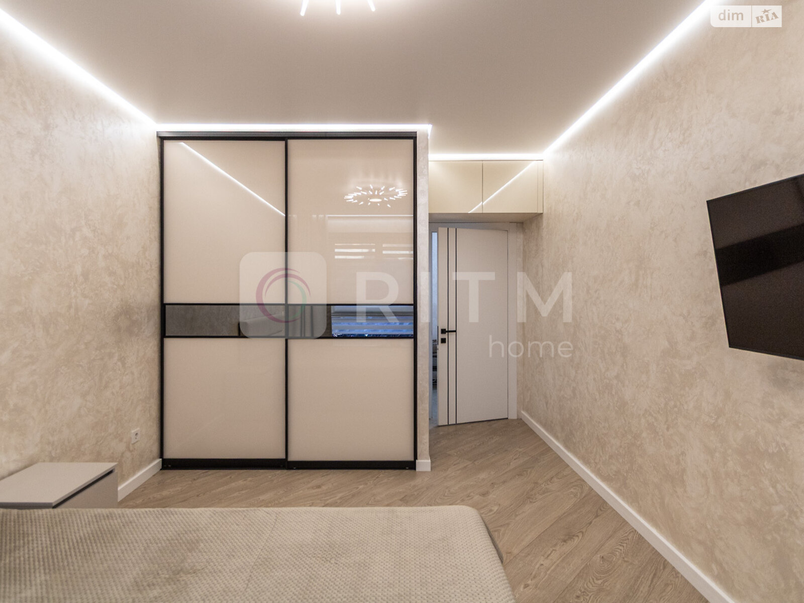 однокомнатная квартира в Ивано-Франковске, район Позитрон, на ул. Вовчинецька в аренду на долгий срок помесячно фото 1