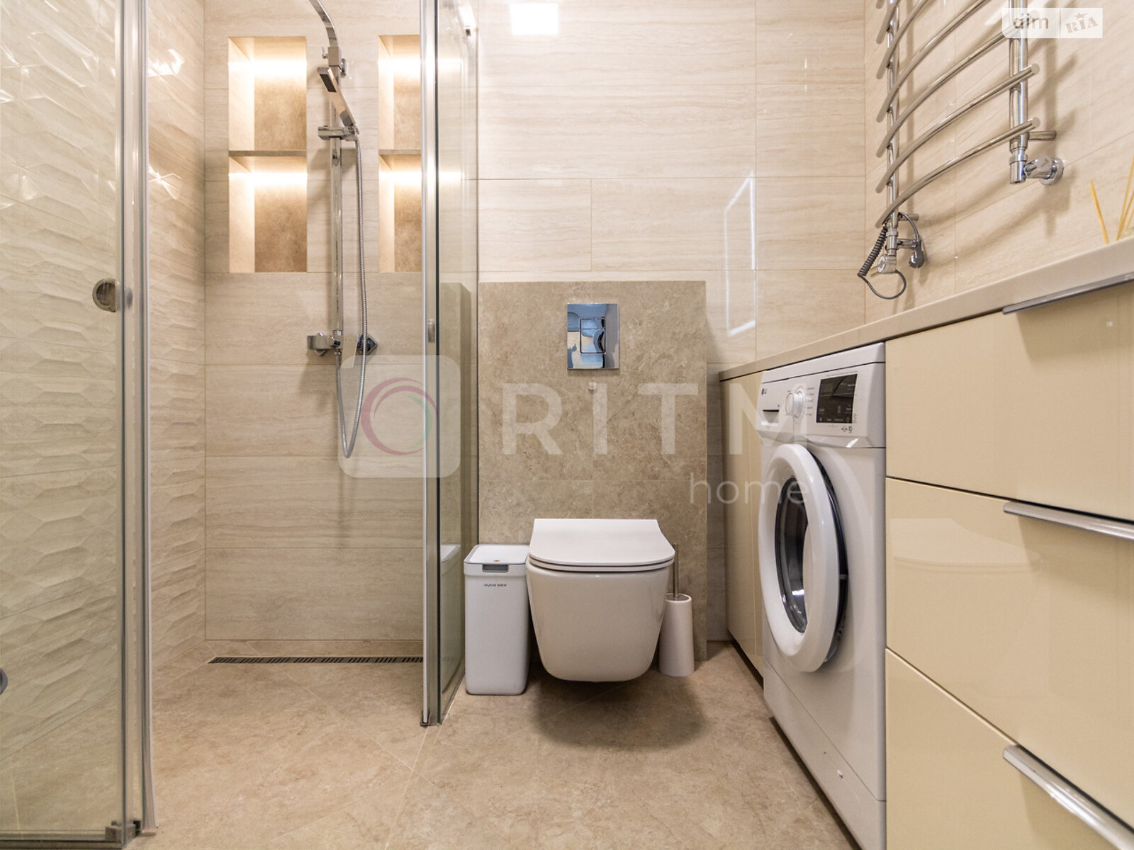 однокомнатная квартира в Ивано-Франковске, район Позитрон, на ул. Вовчинецька в аренду на долгий срок помесячно фото 1