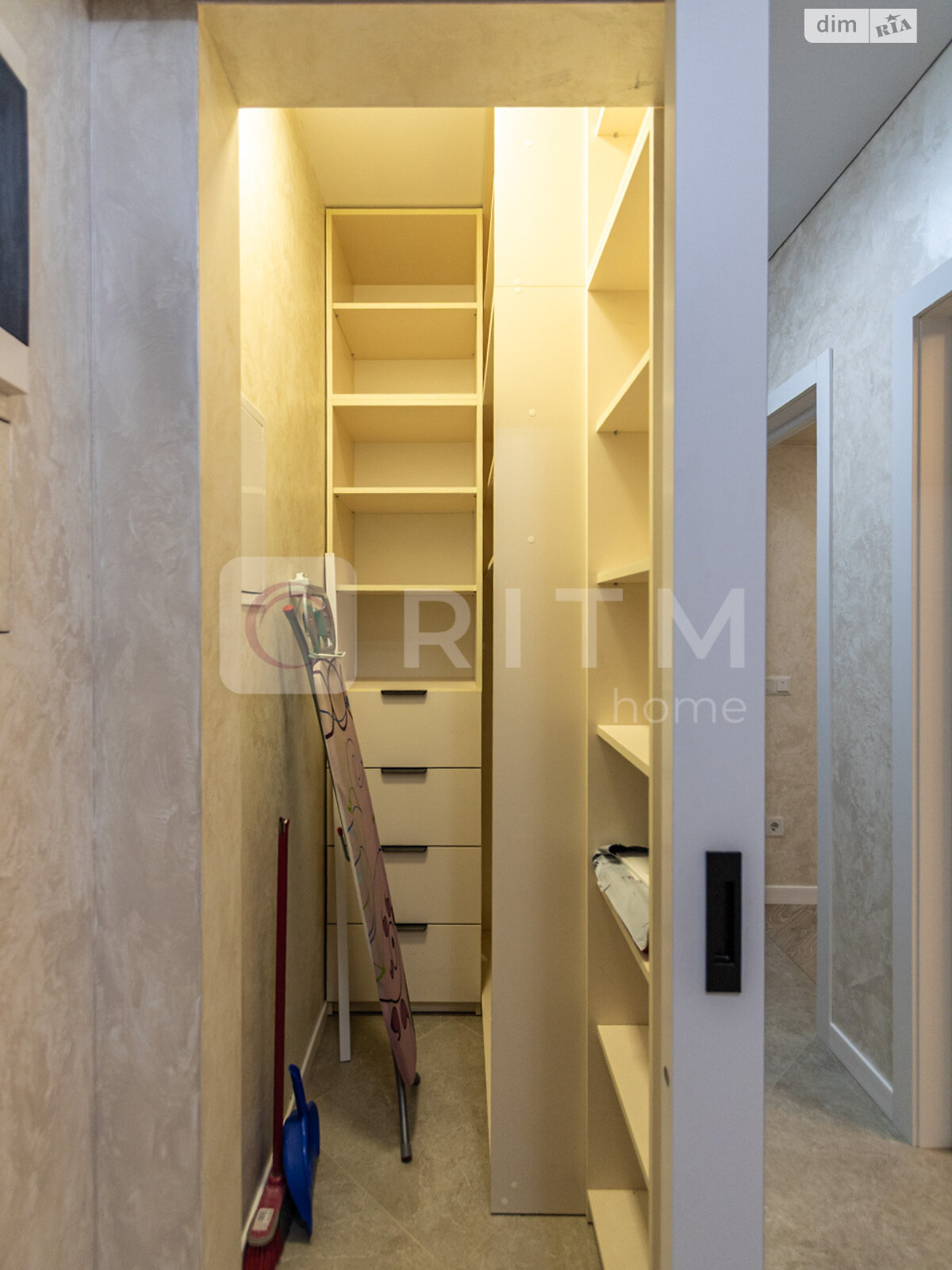 однокомнатная квартира в Ивано-Франковске, район Позитрон, на ул. Вовчинецька в аренду на долгий срок помесячно фото 1