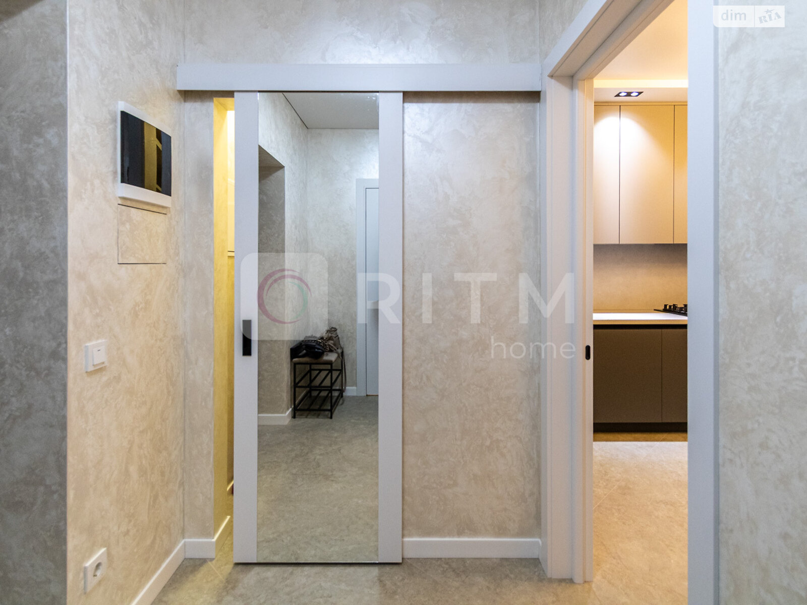 однокомнатная квартира в Ивано-Франковске, район Позитрон, на ул. Вовчинецька в аренду на долгий срок помесячно фото 1