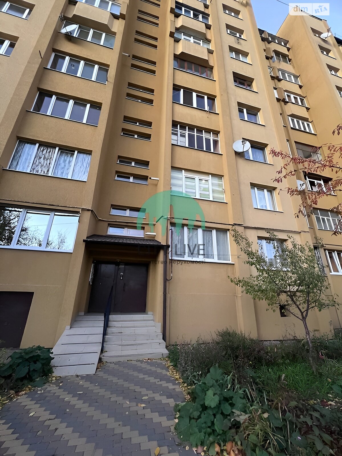 однокімнатна квартира в Івано-Франківську, район undefined, на вул. Івасюка 30 в довготривалу оренду помісячно фото 1 однокімнатна квартира в Івано-Франківську, район undefined, на вул. Івасюка 30 в довготривалу оренду помісячно фото 1