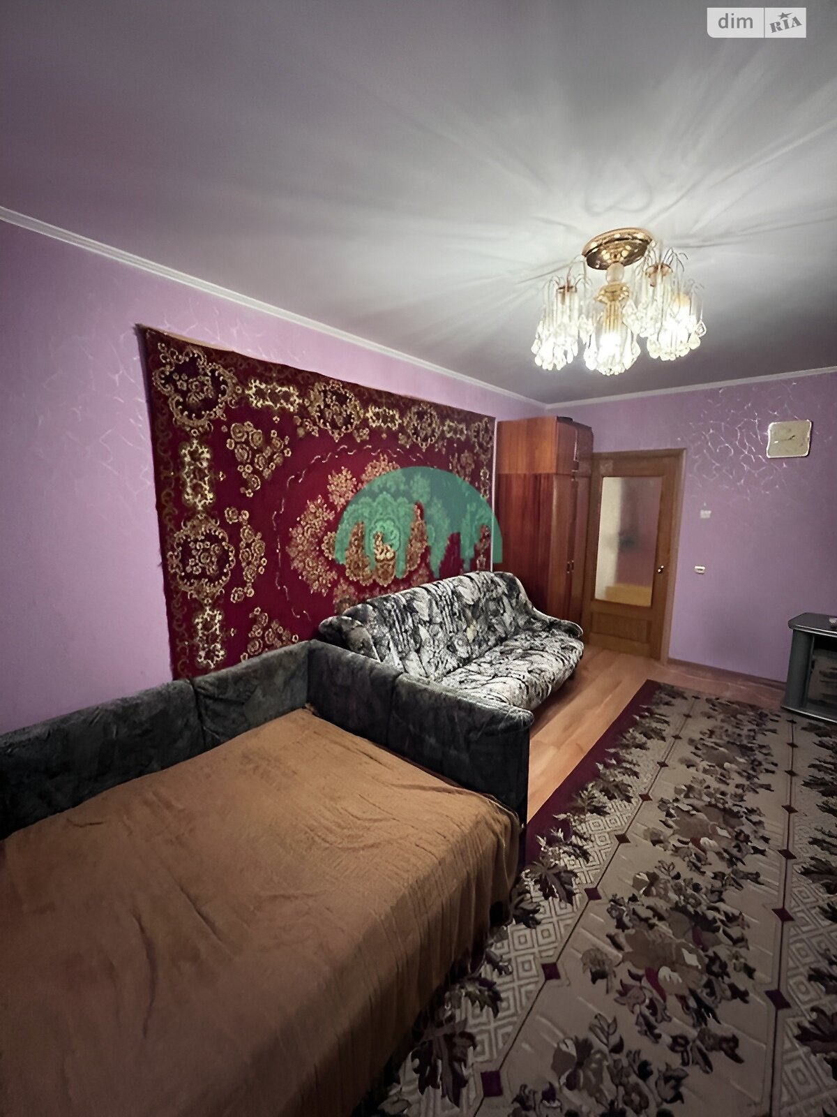 однокімнатна квартира в Івано-Франківську, район undefined, на вул. Івасюка 30 в довготривалу оренду помісячно фото 1 однокімнатна квартира в Івано-Франківську, район undefined, на вул. Івасюка 30 в довготривалу оренду помісячно фото 1