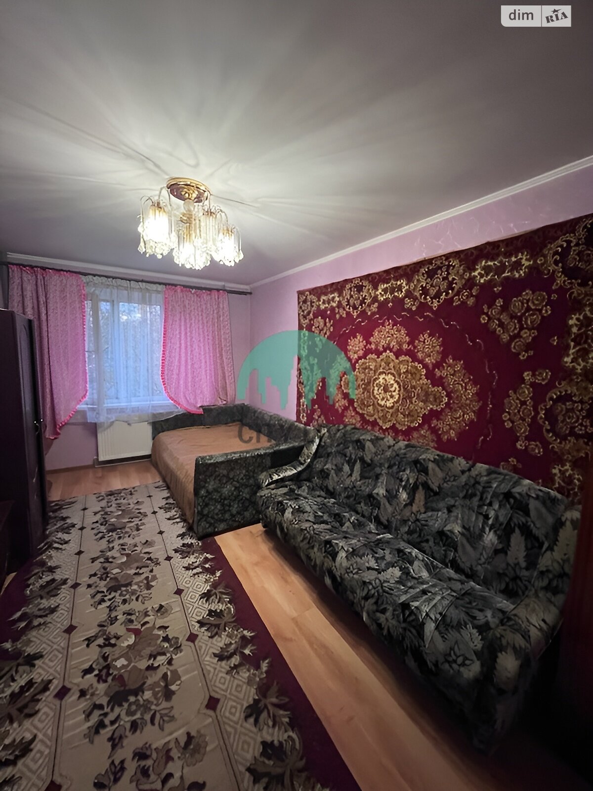 однокімнатна квартира в Івано-Франківську, район undefined, на вул. Івасюка 30 в довготривалу оренду помісячно фото 1 однокімнатна квартира в Івано-Франківську, район undefined, на вул. Івасюка 30 в довготривалу оренду помісячно фото 1