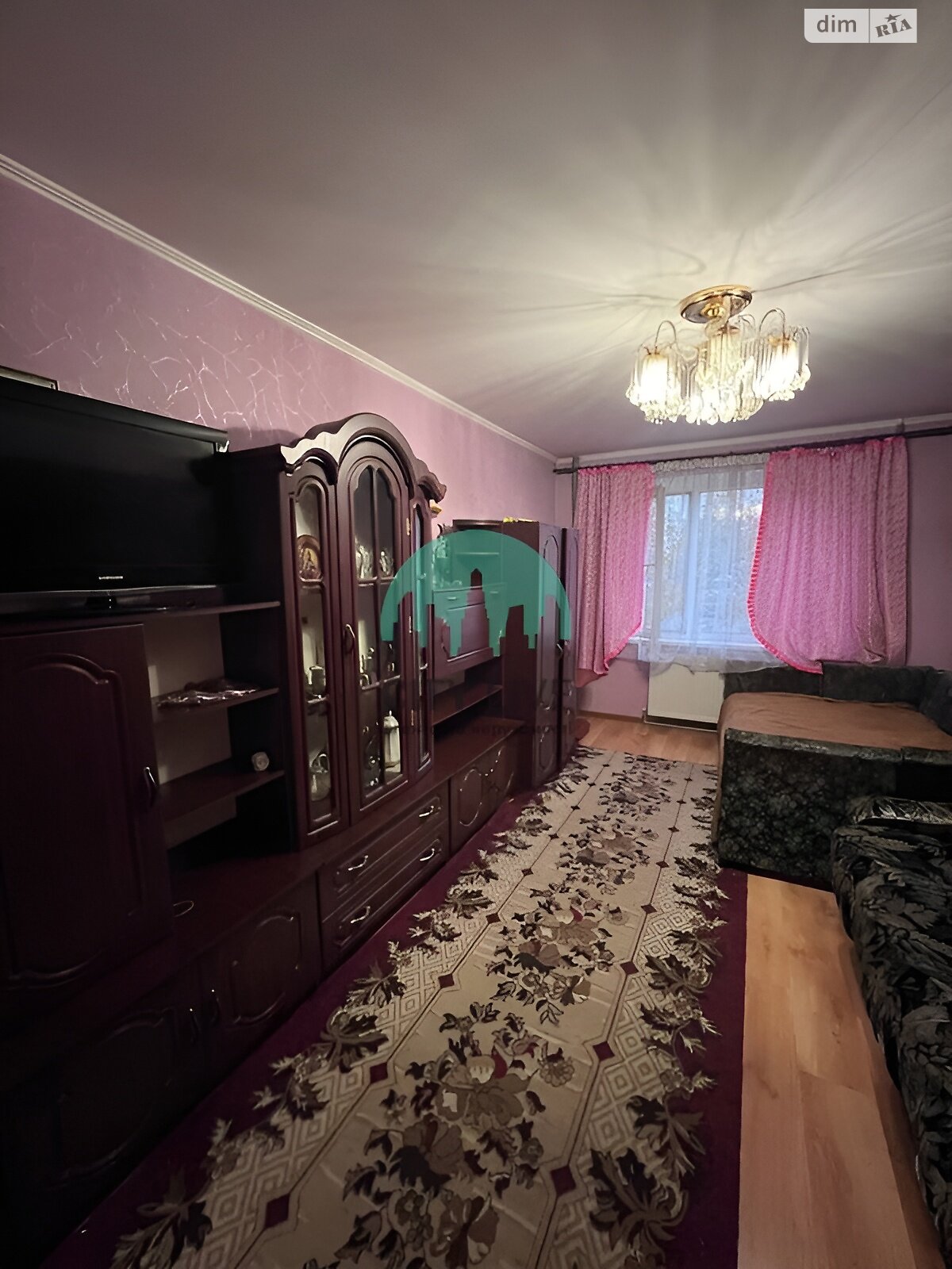 однокімнатна квартира в Івано-Франківську, район undefined, на вул. Івасюка 30 в довготривалу оренду помісячно фото 1 однокімнатна квартира в Івано-Франківську, район undefined, на вул. Івасюка 30 в довготривалу оренду помісячно фото 1