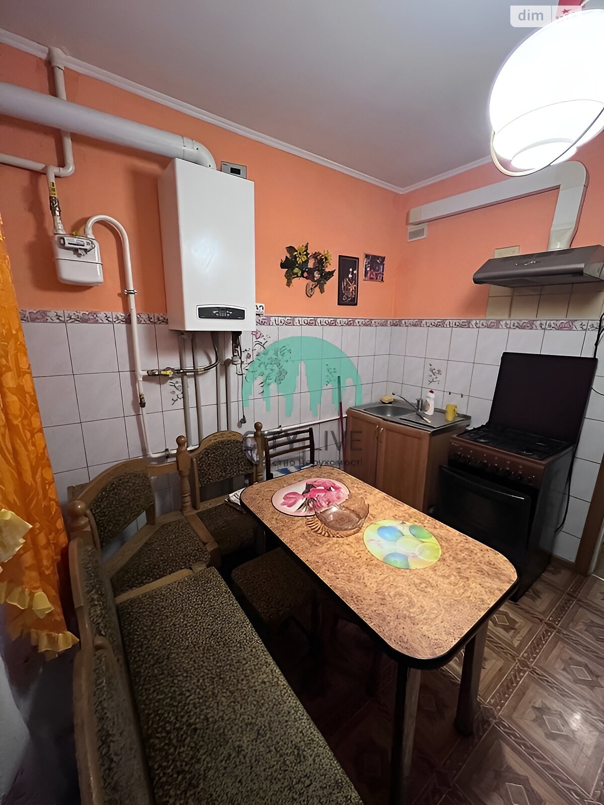 однокімнатна квартира в Івано-Франківську, район undefined, на вул. Івасюка 30 в довготривалу оренду помісячно фото 1 однокімнатна квартира в Івано-Франківську, район undefined, на вул. Івасюка 30 в довготривалу оренду помісячно фото 1