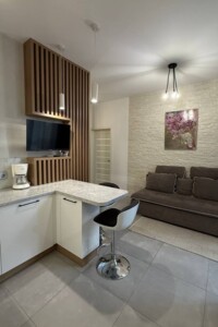 однокомнатная квартира в Ивано-Франковске, на ул. Тараса Шевченко 65 в аренду на долгий срок помесячно фото 2