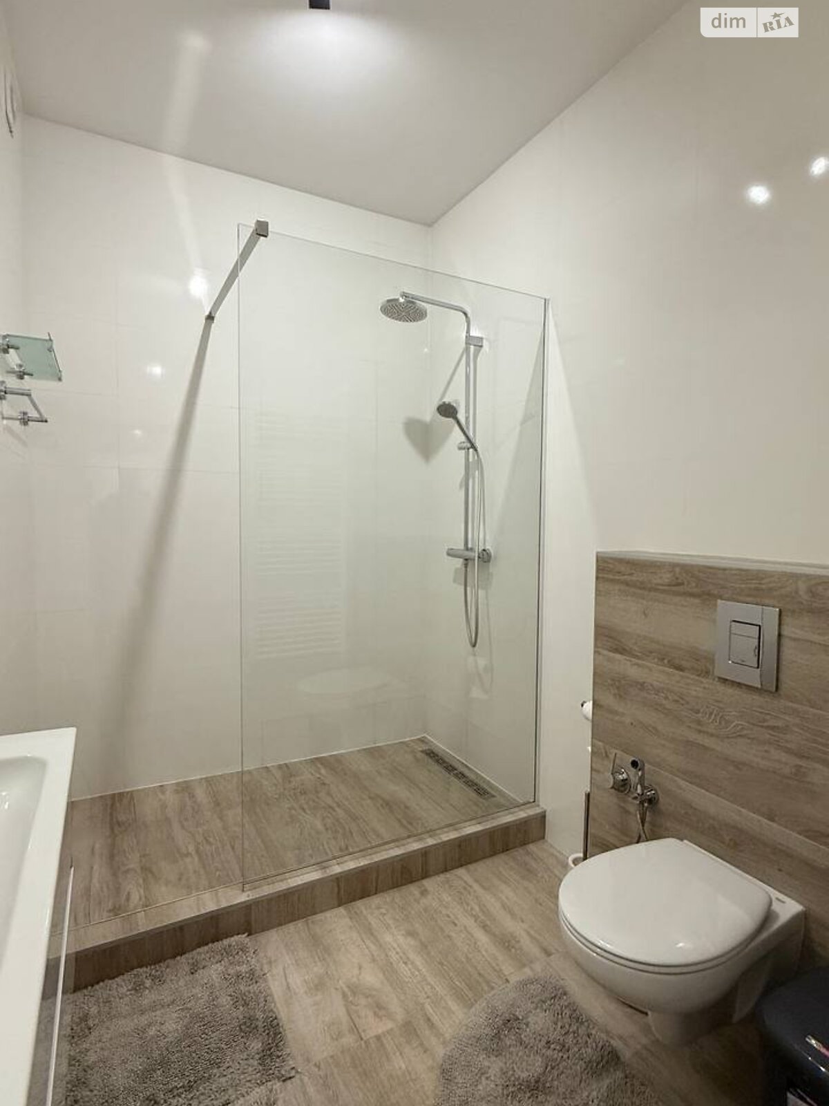 однокомнатная квартира в Ивано-Франковске, на ул. Тараса Шевченко 65 в аренду на долгий срок помесячно фото 1