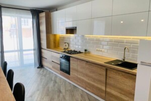 однокімнатна квартира в Івано-Франківську, район Центр, на вул. Андрія Мельника в довготривалу оренду помісячно фото 2