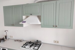 однокомнатная квартира в Ивано-Франковске, район Центр, на ул. Андрея Мельника 10 в аренду на долгий срок помесячно фото 2