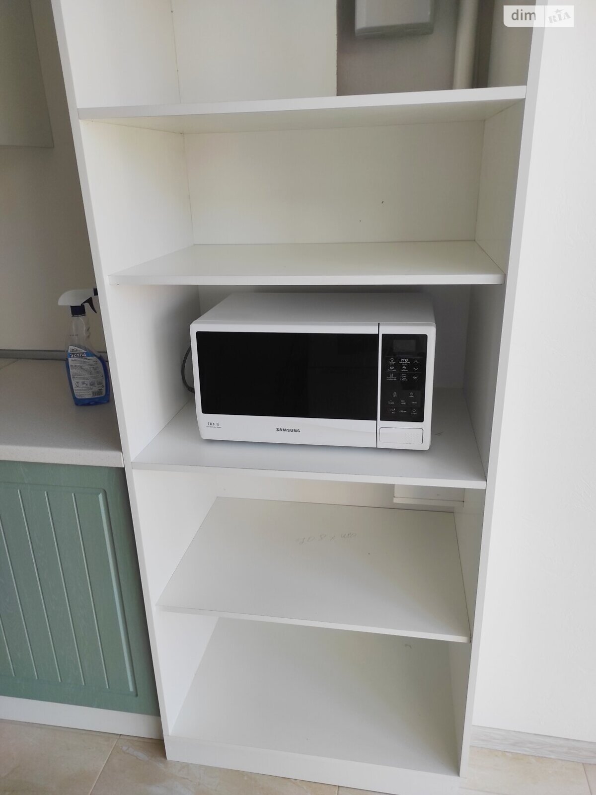 однокомнатная квартира в Ивано-Франковске, район Центр, на ул. Андрея Мельника 10 в аренду на долгий срок помесячно фото 1