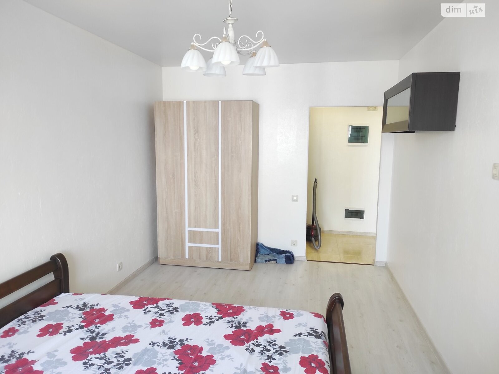 однокомнатная квартира в Ивано-Франковске, район Центр, на ул. Андрея Мельника 10 в аренду на долгий срок помесячно фото 1