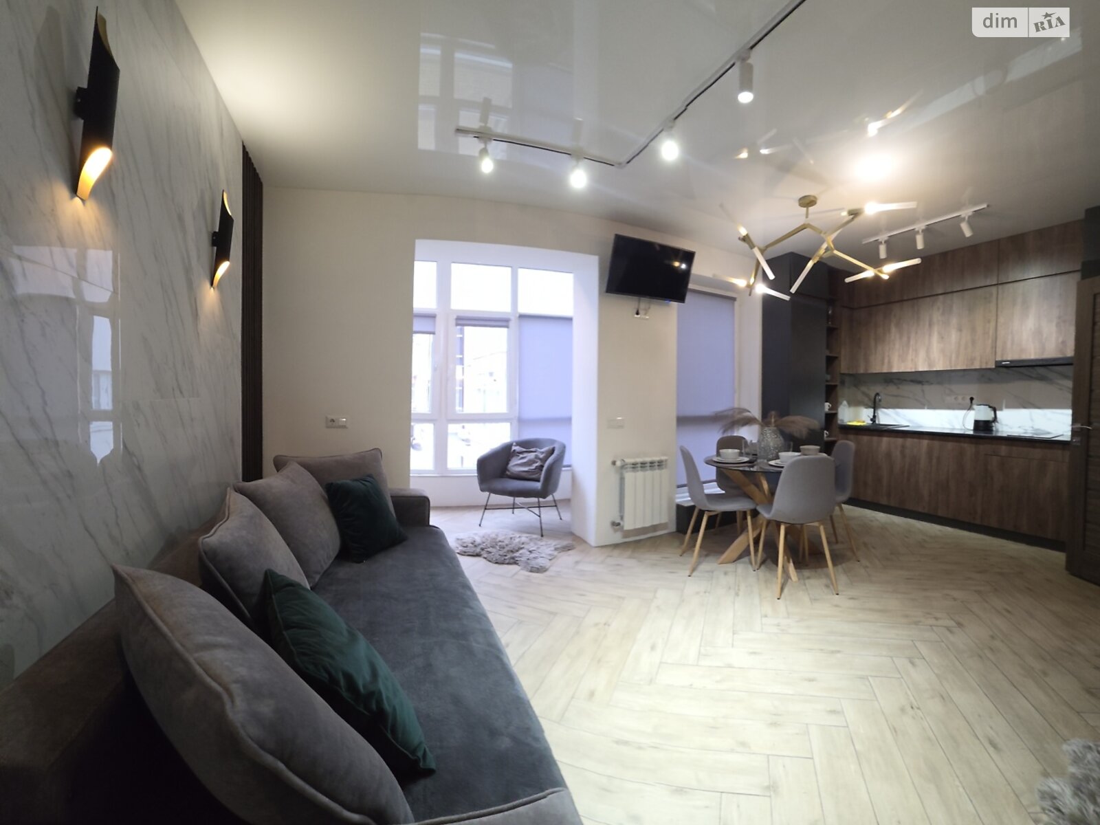 однокімнатна квартира в Івано-Франківську, район Центр, на вул. Андрія Мельника 10/3 в довготривалу оренду помісячно фото 1 однокімнатна квартира в Івано-Франківську, район Центр, на вул. Андрія Мельника 10/3 в довготривалу оренду помісячно фото 1