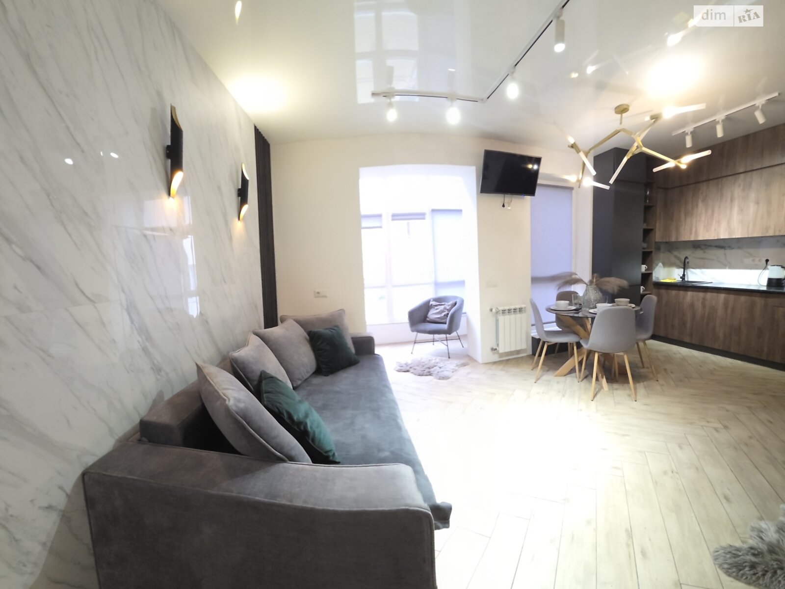 однокімнатна квартира в Івано-Франківську, район Центр, на вул. Андрія Мельника 10/3 в довготривалу оренду помісячно фото 1 однокімнатна квартира в Івано-Франківську, район Центр, на вул. Андрія Мельника 10/3 в довготривалу оренду помісячно фото 1