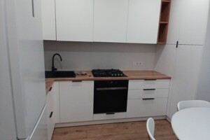 однокомнатная квартира в Ивано-Франковске, район Центр, на ул. Андрея Мельника 10/3 в аренду на долгий срок помесячно фото 2