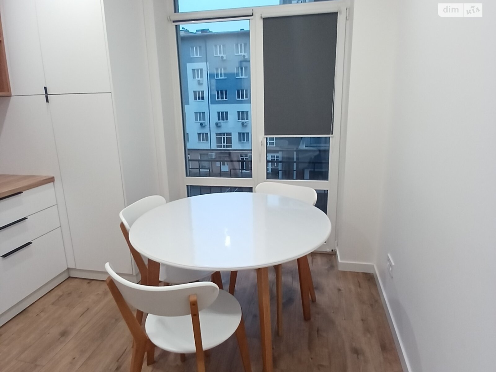 однокомнатная квартира в Ивано-Франковске, район Центр, на ул. Андрея Мельника 10/3 в аренду на долгий срок помесячно фото 1