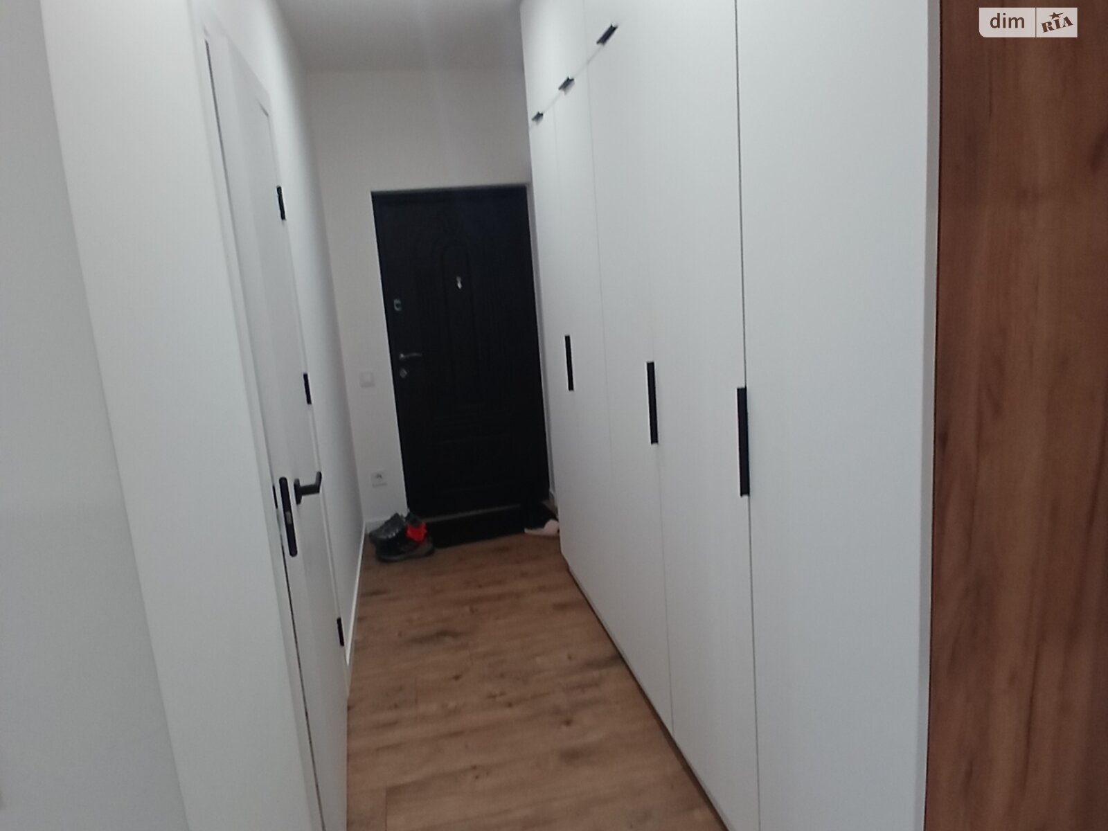 однокомнатная квартира в Ивано-Франковске, район Центр, на ул. Андрея Мельника 10/3 в аренду на долгий срок помесячно фото 1