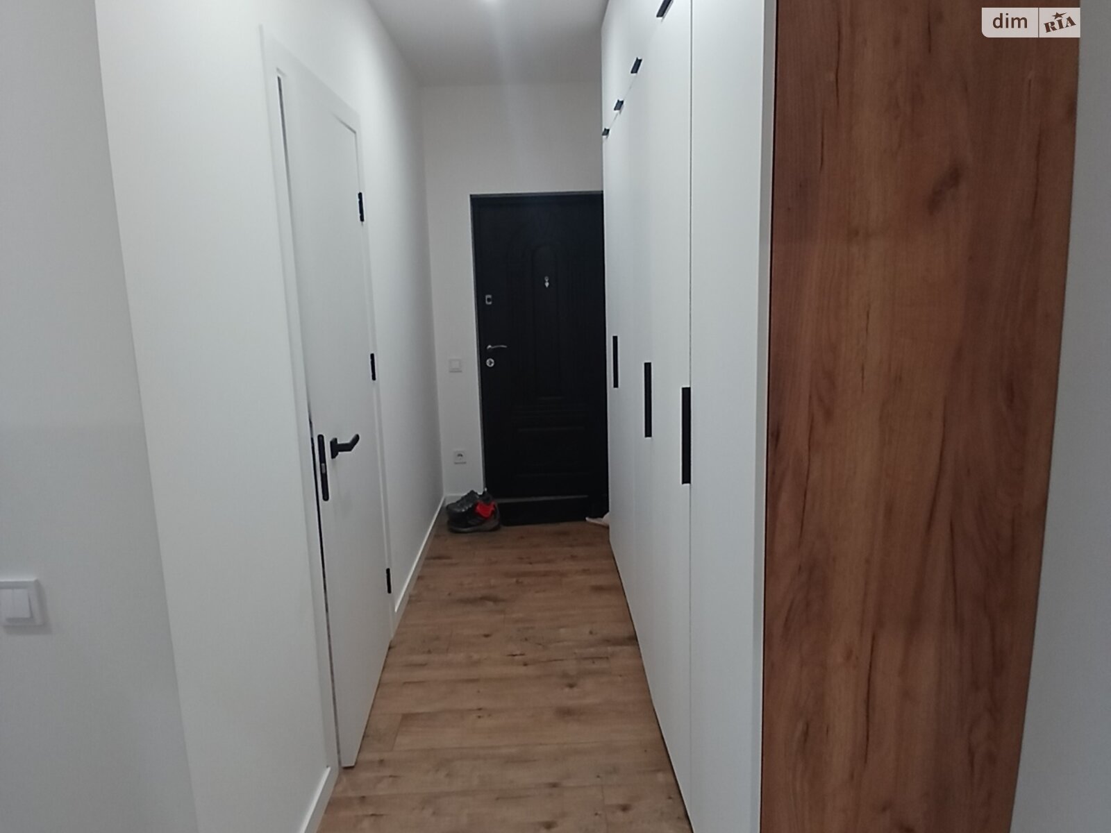 однокомнатная квартира в Ивано-Франковске, район Центр, на ул. Андрея Мельника 10/3 в аренду на долгий срок помесячно фото 1