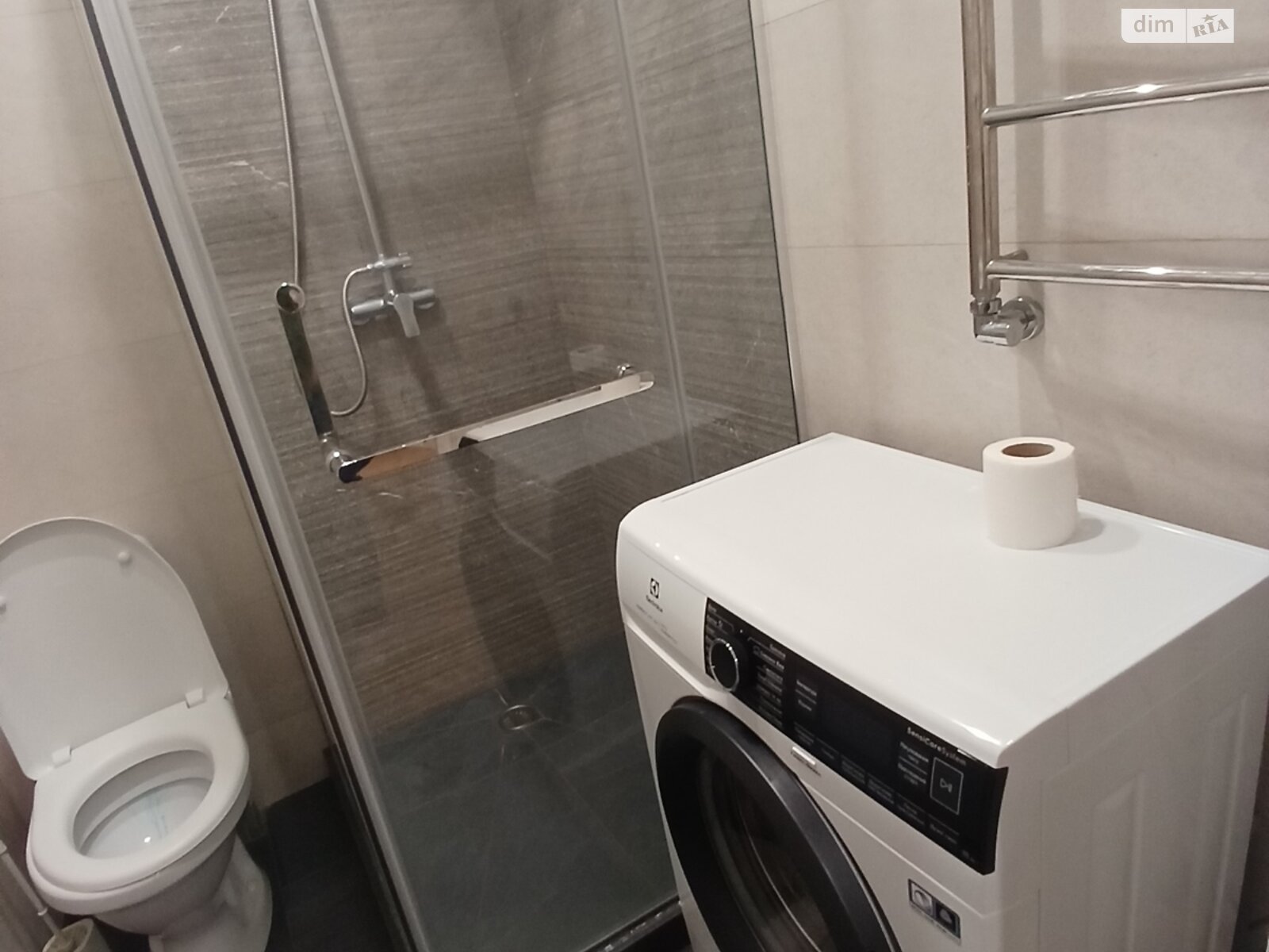 однокомнатная квартира в Ивано-Франковске, район Центр, на ул. Андрея Мельника 10/3 в аренду на долгий срок помесячно фото 1