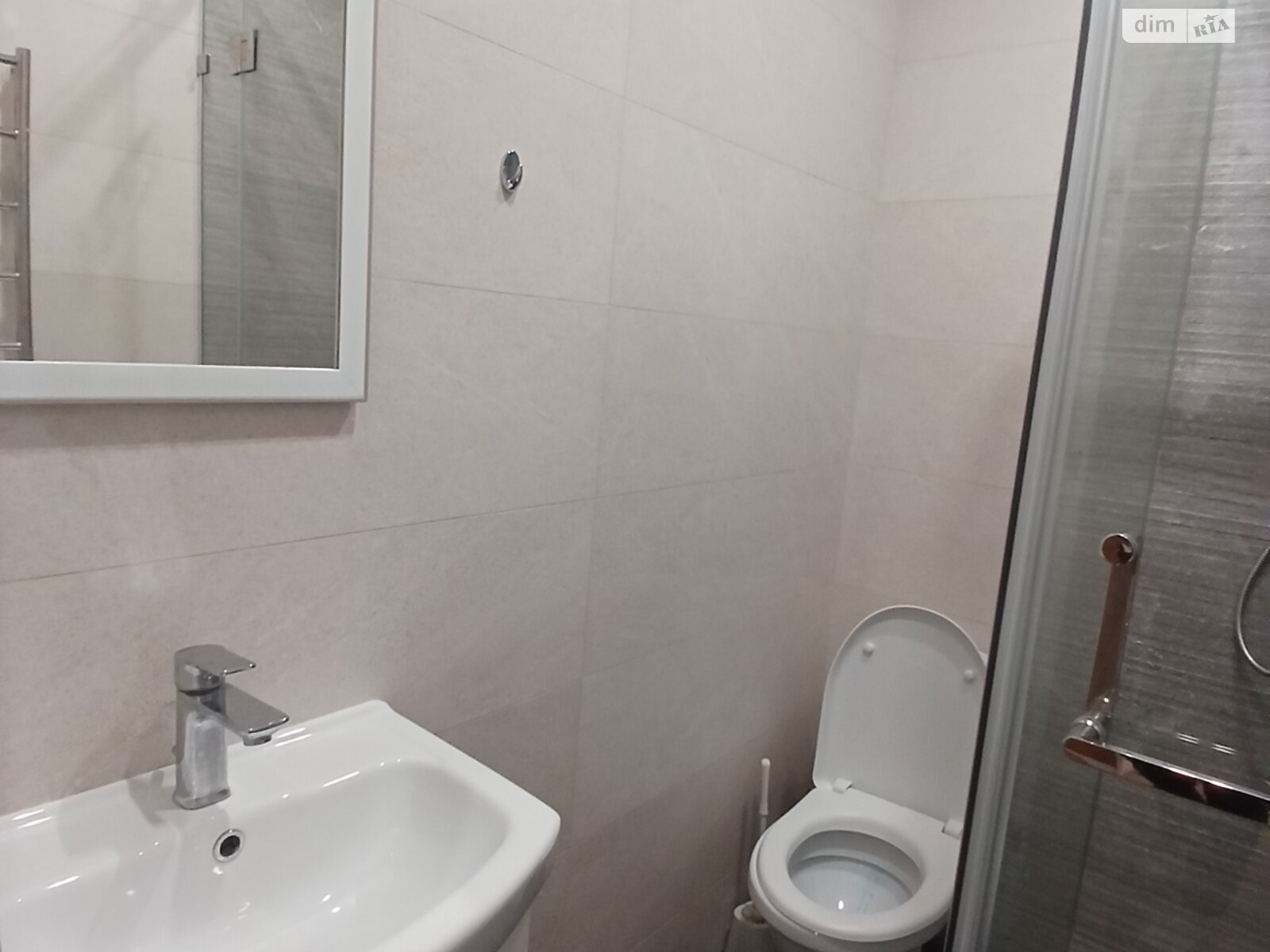 однокомнатная квартира в Ивано-Франковске, район Центр, на ул. Андрея Мельника 10/3 в аренду на долгий срок помесячно фото 1