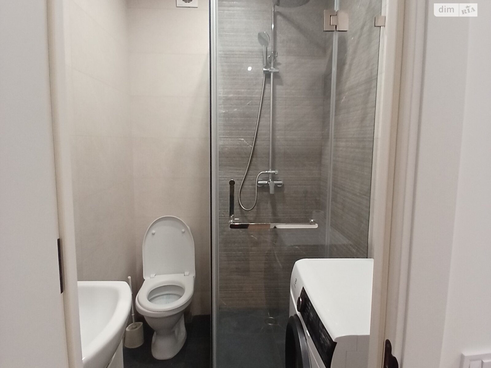 однокомнатная квартира в Ивано-Франковске, район Центр, на ул. Андрея Мельника 10/3 в аренду на долгий срок помесячно фото 1