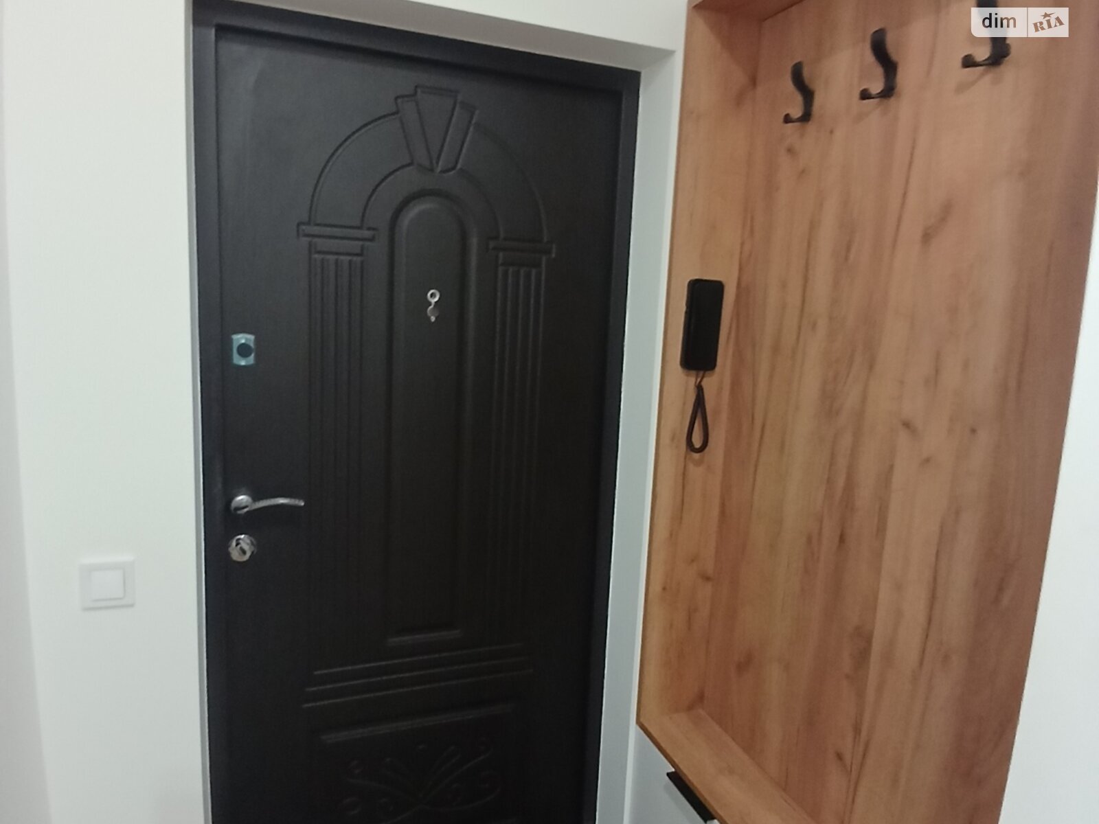 однокомнатная квартира в Ивано-Франковске, район Центр, на ул. Андрея Мельника 10/3 в аренду на долгий срок помесячно фото 1