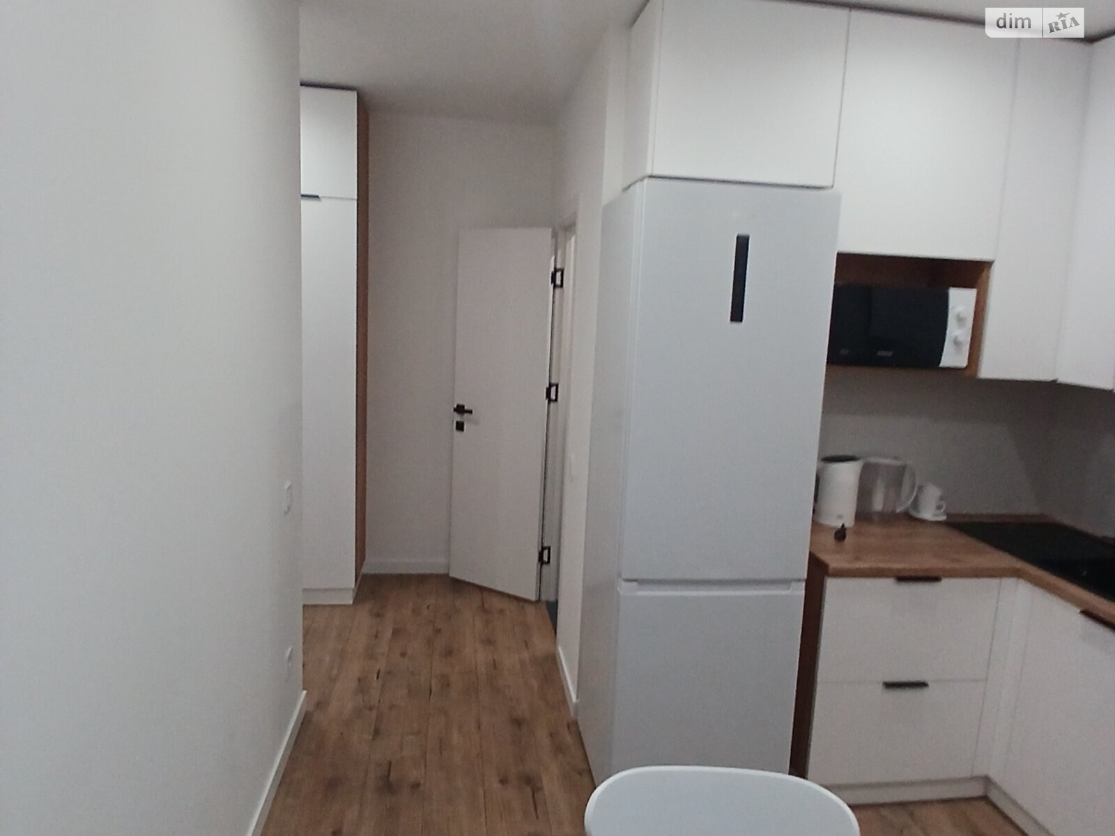 однокомнатная квартира в Ивано-Франковске, район Центр, на ул. Андрея Мельника 10/3 в аренду на долгий срок помесячно фото 1