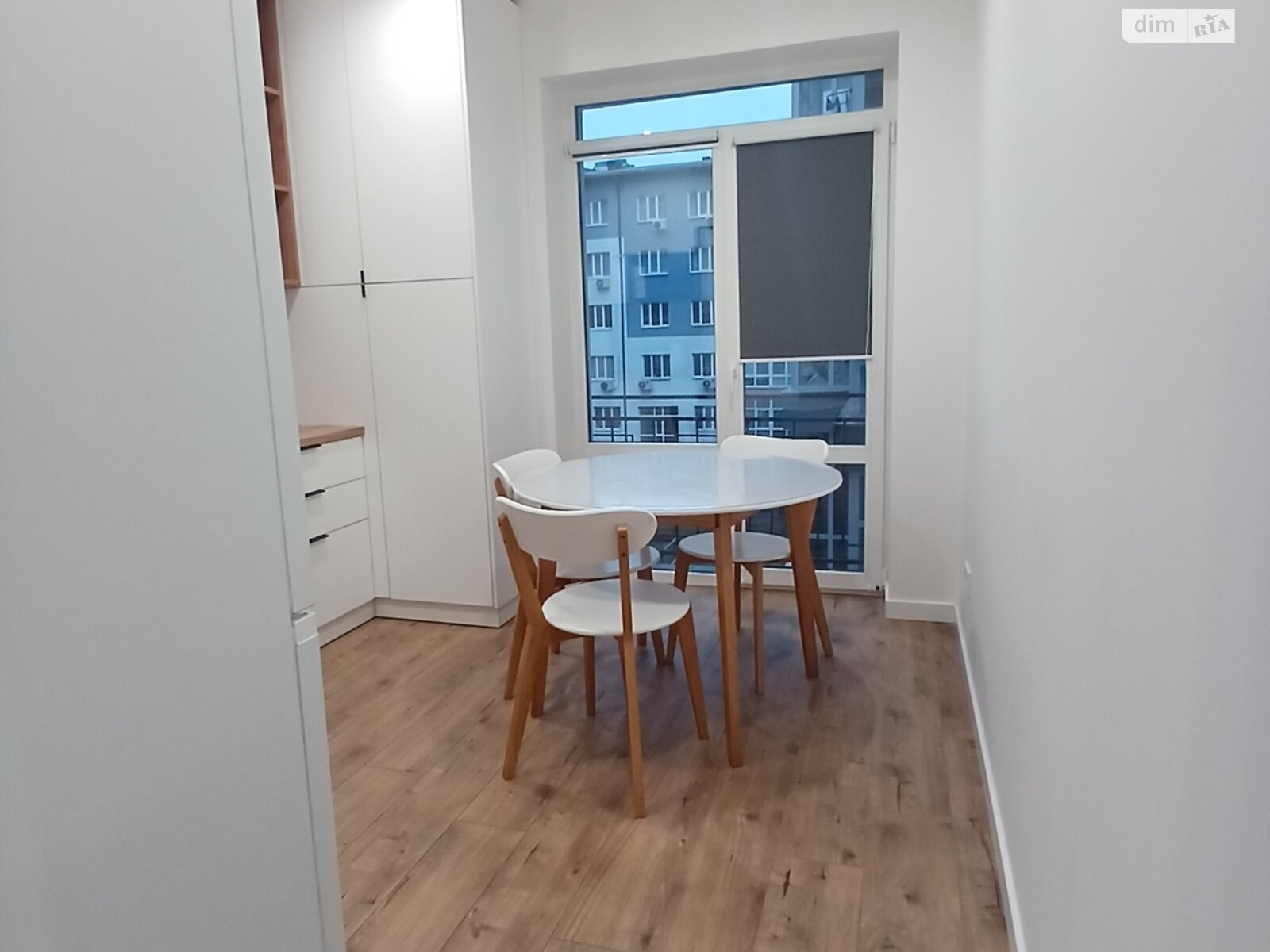 однокомнатная квартира в Ивано-Франковске, район Центр, на ул. Андрея Мельника 10/3 в аренду на долгий срок помесячно фото 1