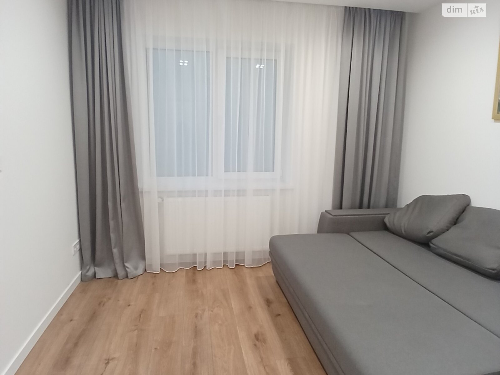 однокомнатная квартира в Ивано-Франковске, район Центр, на ул. Андрея Мельника 10/3 в аренду на долгий срок помесячно фото 1