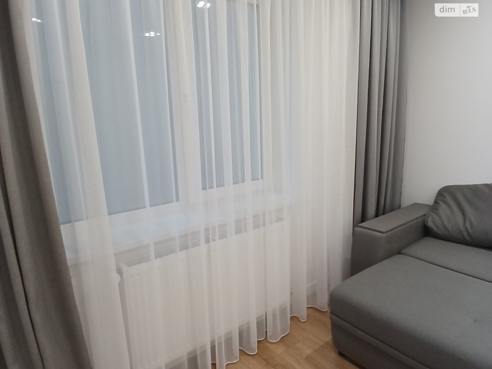 однокомнатная квартира в Ивано-Франковске, район Центр, на ул. Андрея Мельника 10/3 в аренду на долгий срок помесячно фото 1