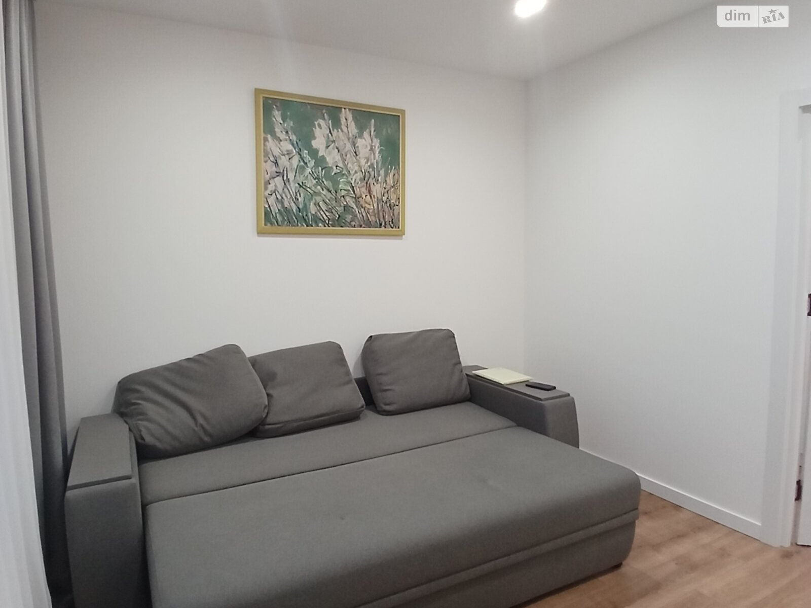 однокомнатная квартира в Ивано-Франковске, район Центр, на ул. Андрея Мельника 10/3 в аренду на долгий срок помесячно фото 1