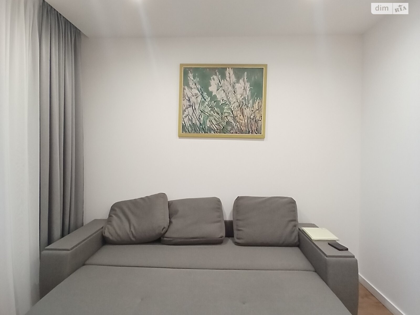 однокомнатная квартира в Ивано-Франковске, район Центр, на ул. Андрея Мельника 10/3 в аренду на долгий срок помесячно фото 1