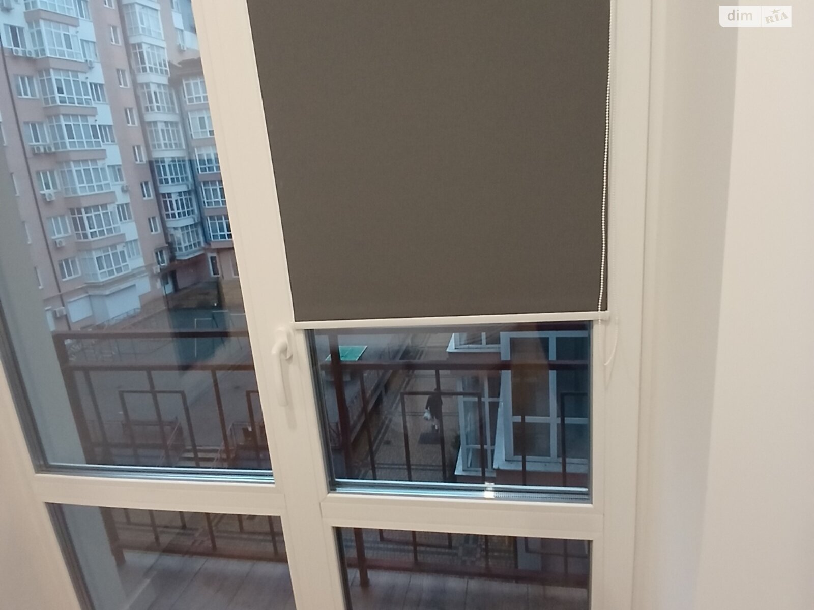 однокомнатная квартира в Ивано-Франковске, район Центр, на ул. Андрея Мельника 10/3 в аренду на долгий срок помесячно фото 1