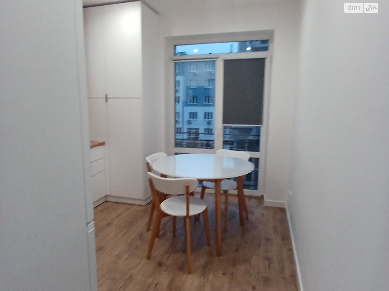 однокомнатная квартира в Ивано-Франковске, район Центр, на ул. Андрея Мельника 10/3 в аренду на долгий срок помесячно фото 1