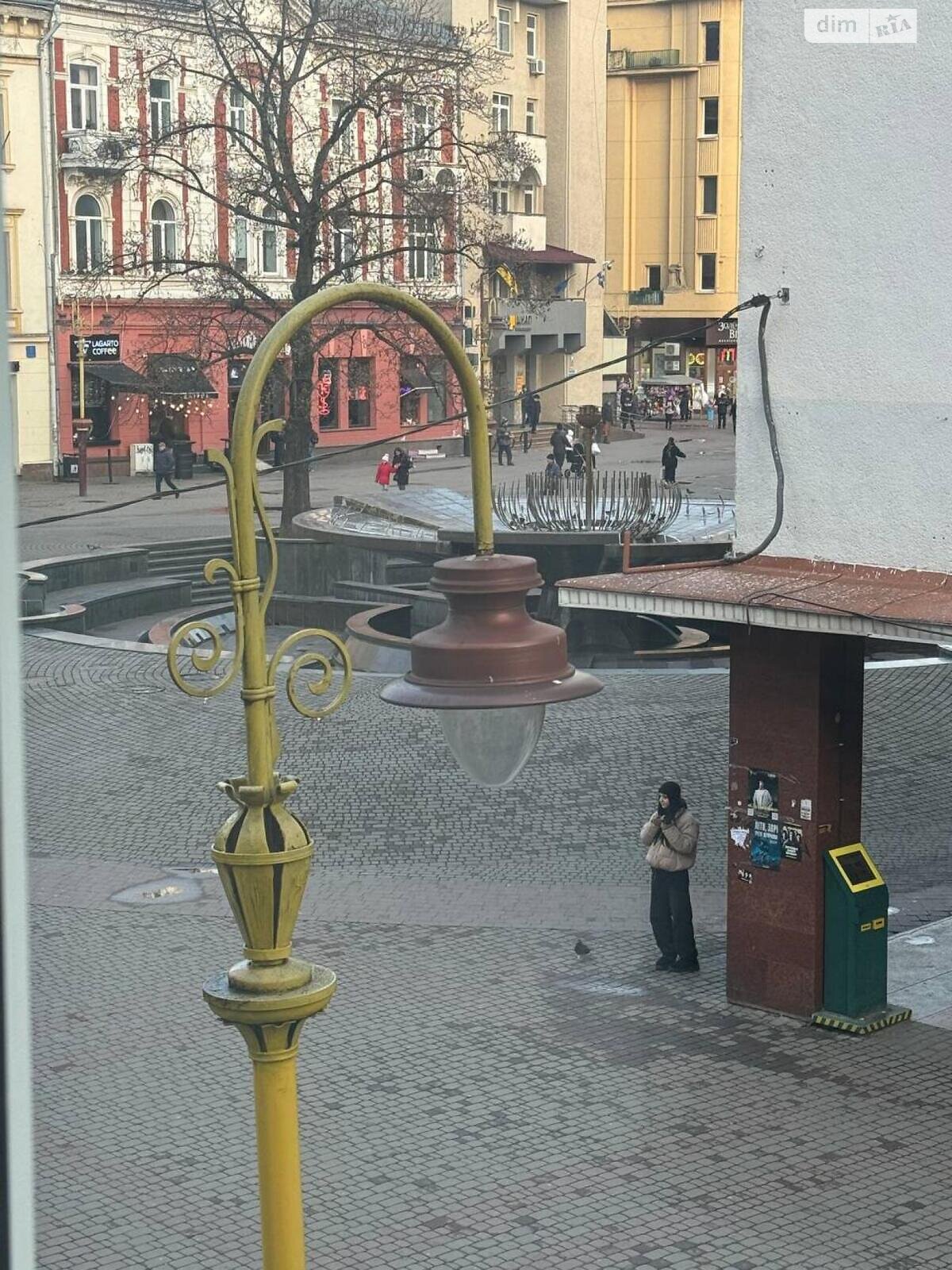двокімнатна квартира в Івано-Франківську, район Центр, на вул. Бачинського Левка 2 в довготривалу оренду помісячно фото 1 двокімнатна квартира в Івано-Франківську, район Центр, на вул. Бачинського Левка 2 в довготривалу оренду помісячно фото 1