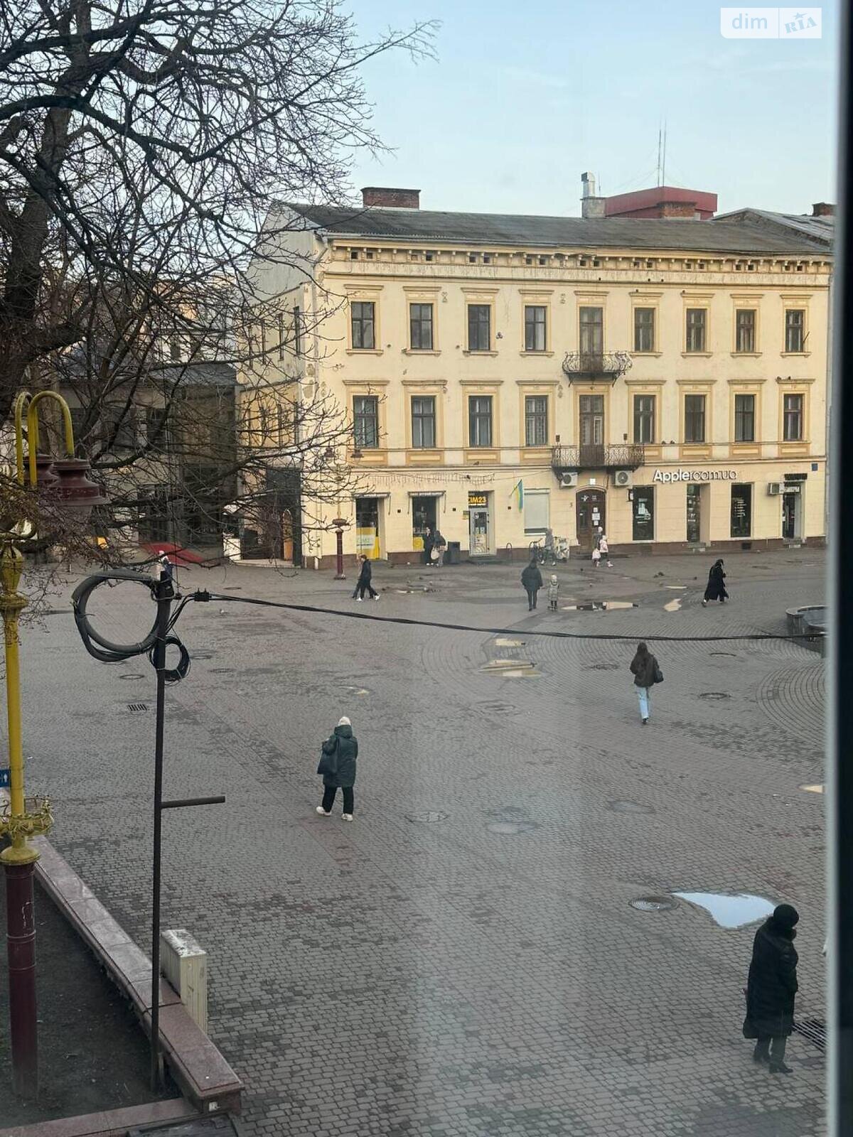 двокімнатна квартира в Івано-Франківську, район Центр, на вул. Бачинського Левка 2 в довготривалу оренду помісячно фото 1 двокімнатна квартира в Івано-Франківську, район Центр, на вул. Бачинського Левка 2 в довготривалу оренду помісячно фото 1