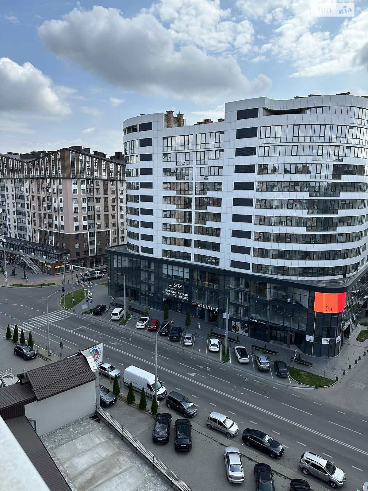 однокомнатная квартира в Ивано-Франковске, район Центр, на ул. Бельведерська 35 в аренду на долгий срок помесячно фото 1 однокомнатная квартира в Ивано-Франковске, район Центр, на ул. Бельведерська 35 в аренду на долгий срок помесячно фото 1