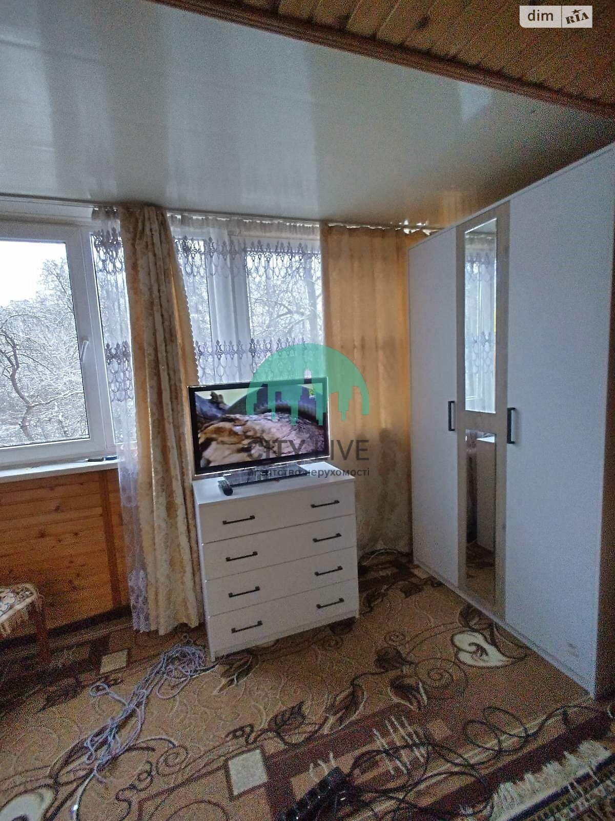 двокімнатна квартира в Івано-Франківську, район Центр, на вул. Довга 83 в довготривалу оренду помісячно фото 1 двокімнатна квартира в Івано-Франківську, район Центр, на вул. Довга 83 в довготривалу оренду помісячно фото 1