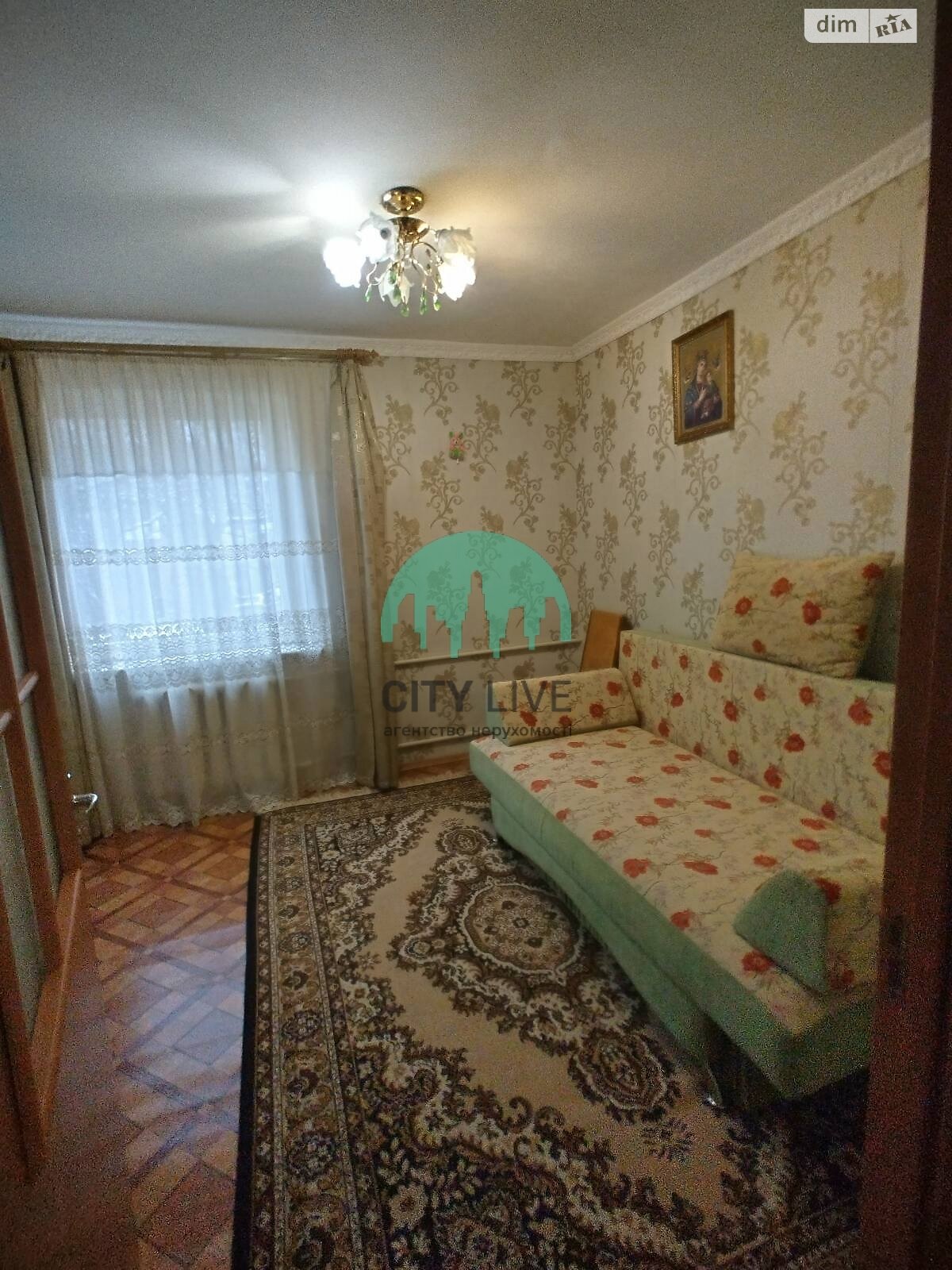 двокімнатна квартира в Івано-Франківську, район Центр, на вул. Довга 83 в довготривалу оренду помісячно фото 1 двокімнатна квартира в Івано-Франківську, район Центр, на вул. Довга 83 в довготривалу оренду помісячно фото 1