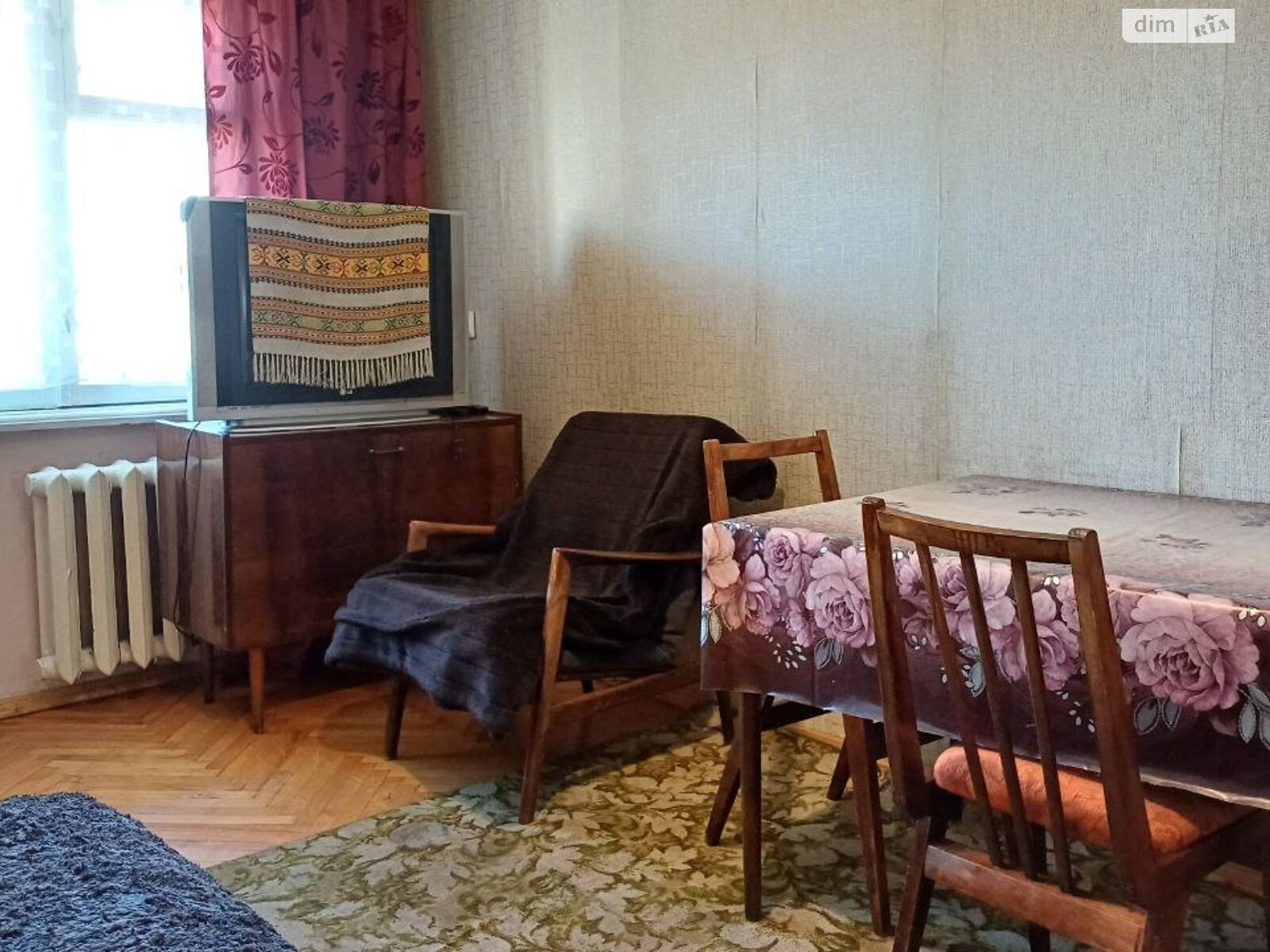 двухкомнатная квартира в Ивано-Франковске, район Центр, на ул. Драгоманова 12 в аренду на долгий срок помесячно фото 1