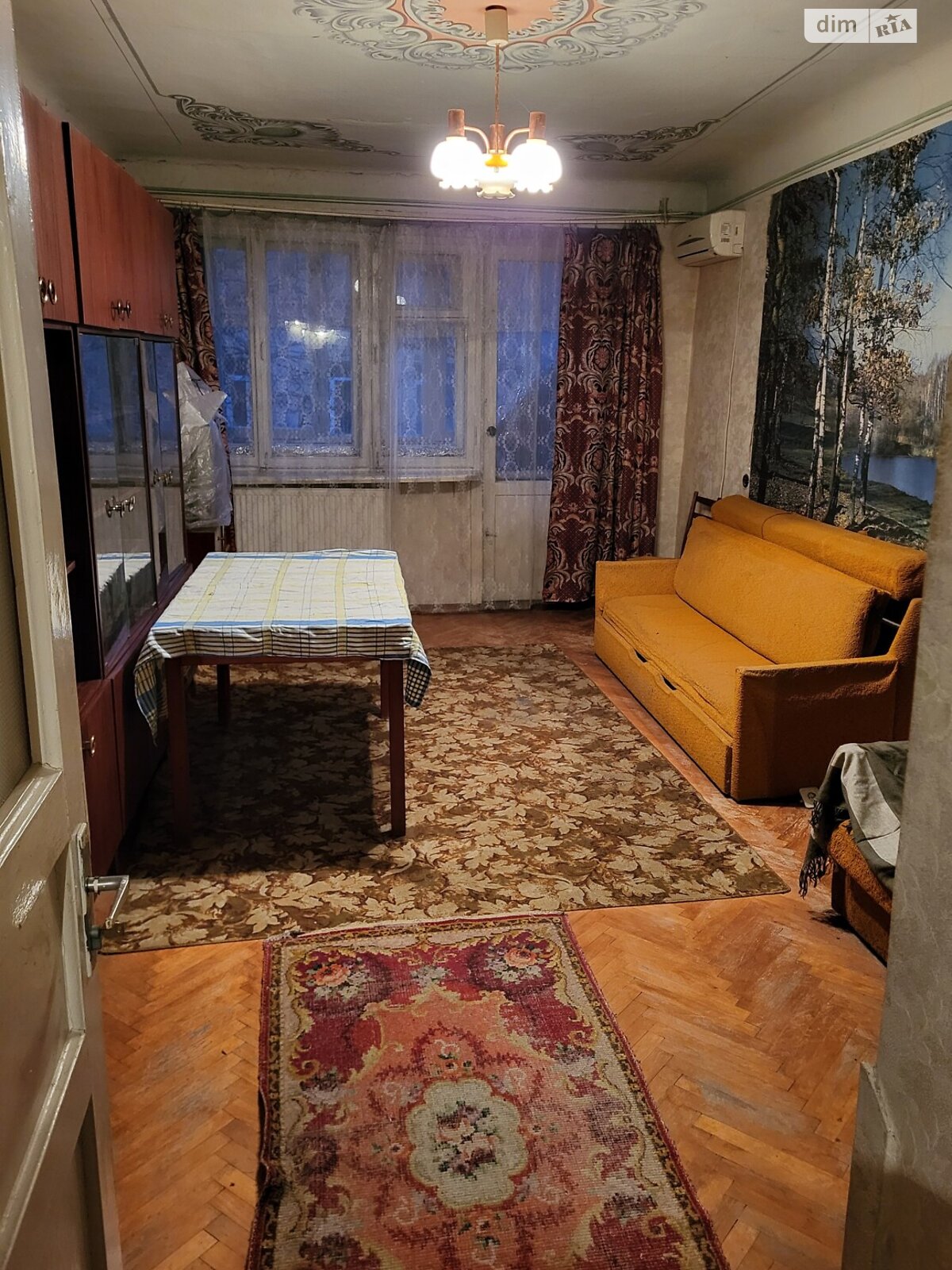двухкомнатная квартира в Ивано-Франковске, район Центр, на ул. Франко Ивана в аренду на долгий срок помесячно фото 1 двухкомнатная квартира в Ивано-Франковске, район Центр, на ул. Франко Ивана в аренду на долгий срок помесячно фото 1