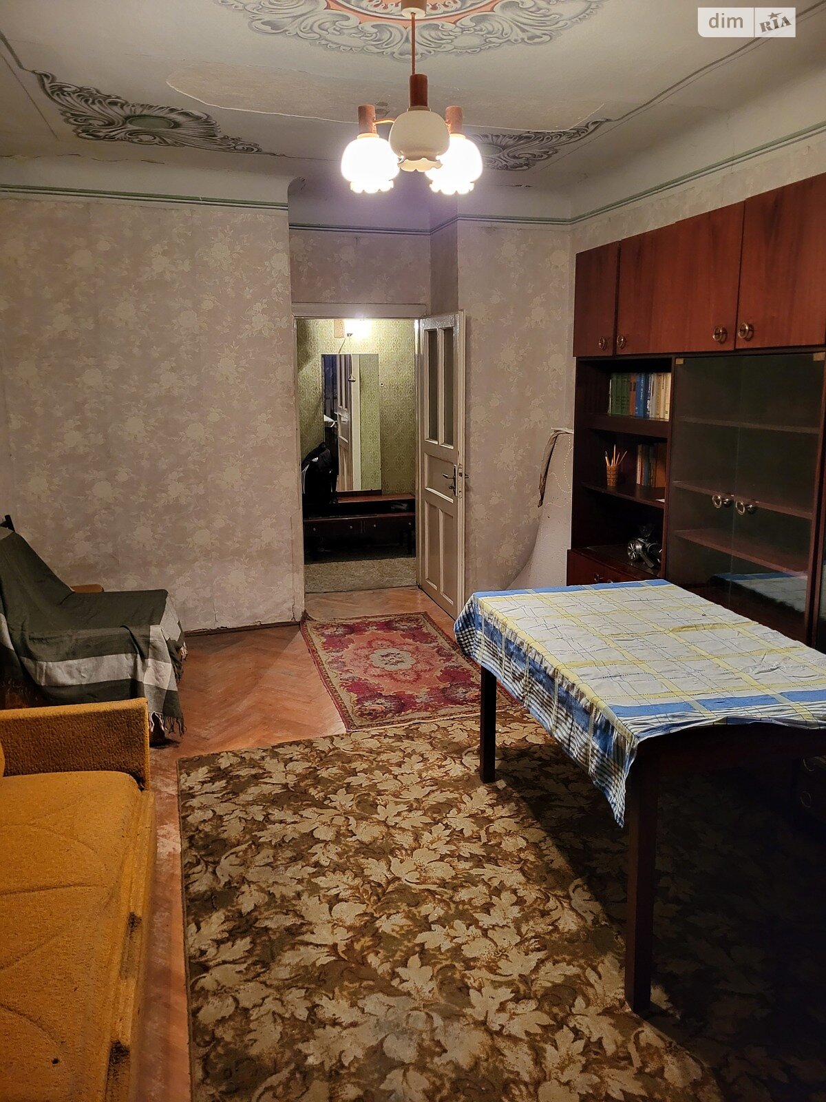 двухкомнатная квартира в Ивано-Франковске, район Центр, на ул. Франко Ивана в аренду на долгий срок помесячно фото 1 двухкомнатная квартира в Ивано-Франковске, район Центр, на ул. Франко Ивана в аренду на долгий срок помесячно фото 1