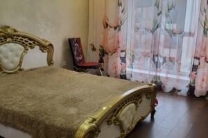 однокімнатна квартира в Угорниках, на вул. Героїв Миколаєва 129А в довготривалу оренду помісячно фото 2