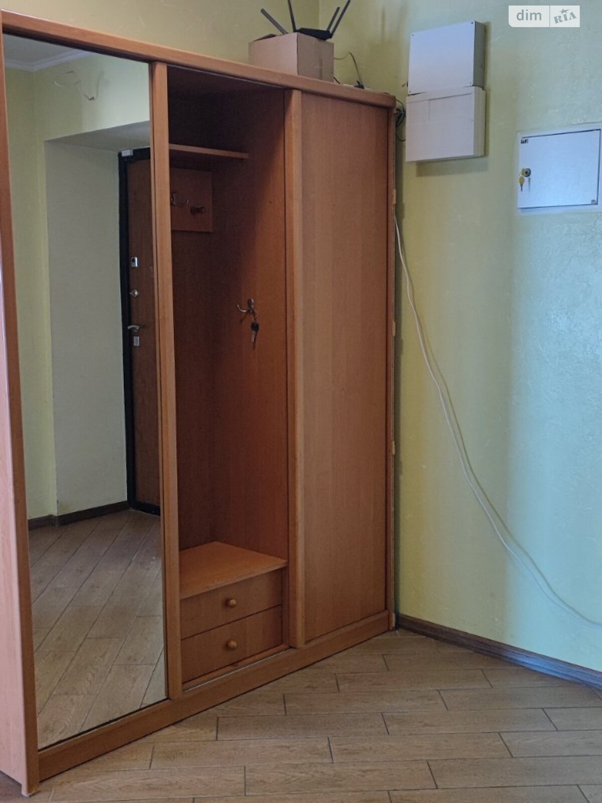 трикімнатна квартира в Івано-Франківську, район Центр, на вул. Гетьмана Івана Мазепи 35 в довготривалу оренду помісячно фото 1