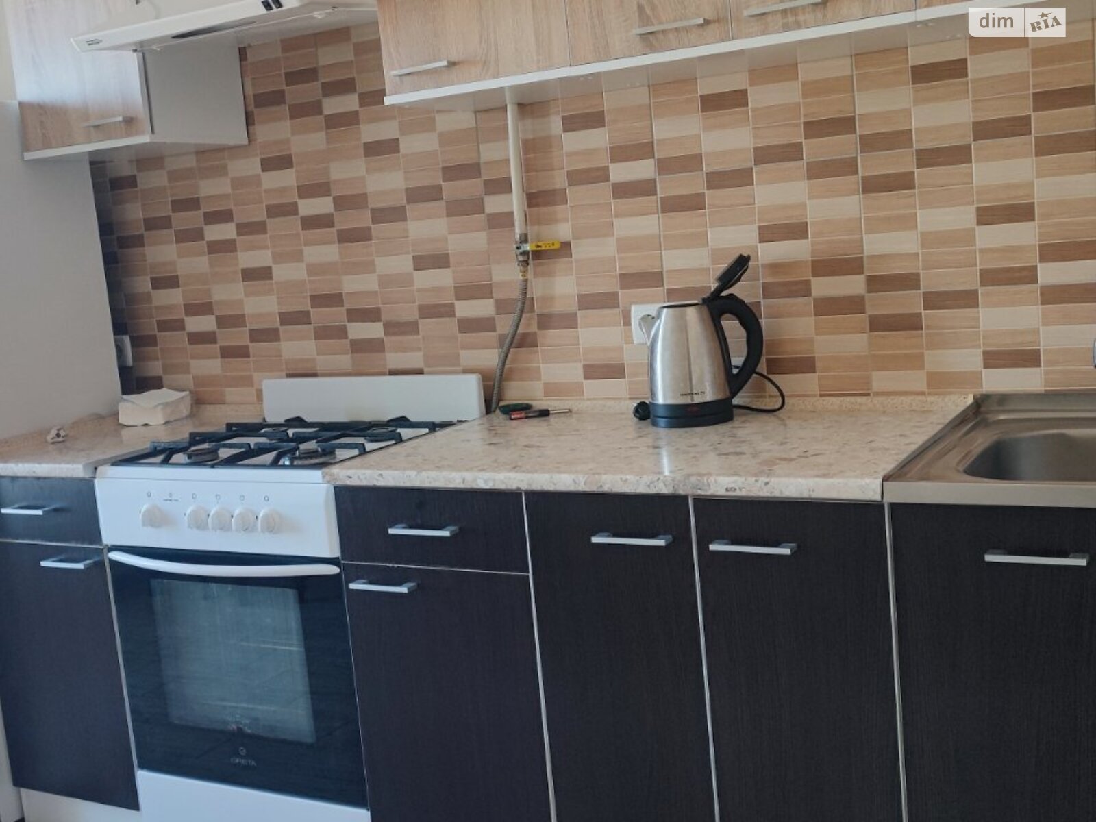 трикімнатна квартира в Івано-Франківську, район Центр, на вул. Гетьмана Івана Мазепи 35 в довготривалу оренду помісячно фото 1