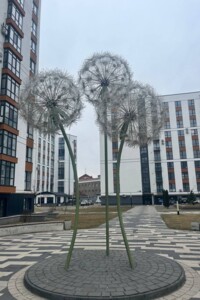 однокомнатная квартира в Ивано-Франковске, район Центр, на ул. Гетьмана Ивана Мазепы 164 корпус 3 в аренду на долгий срок помесячно фото 2 однокомнатная квартира в Ивано-Франковске, район Центр, на ул. Гетьмана Ивана Мазепы 164 корпус 3 в аренду на долгий срок помесячно фото 2